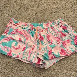 Lilly Pulitzer Shorts